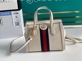 547551 DJ2DG 8454 グッチ バッグ コピー 20新作 GUCCI 〔オフィディア〕スモール トートバッグ レディース ショルダーバッグ 2色可選択