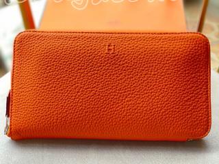 azap01 エルメス アザップ 長財布 スーパーコピー Hermes Azap レディース・メンズ用 ラウンドファスナー財布 11色可選択