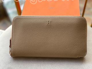 azap03 エルメス アザップ 長財布 スーパーコピー Hermes Azap レディース・メンズ用 ラウンドファスナー財布 11色可選択