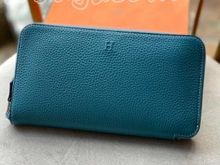 azap11 エルメス アザップ 長財布 スーパーコピー Hermes Azap レディース・メンズ用 ラウンドファスナー財布 11色可選択