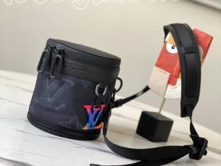 M45604 ルイヴィトン バッグ スーパーコピー 「LOUIS VUITTON」 21新作 エクスパンダブル・ポロション メンズ ショルダーバッグ