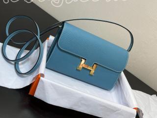 togo205-5 エルメス コンスタンス 長財布 スーパーコピー Hermes Constance Long To Go エプソンカーフスキン 二つ折り財布 24色可選択