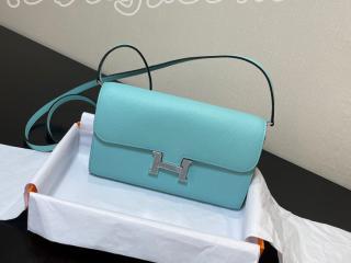 togo205-7 エルメス コンスタンス 長財布 スーパーコピー Hermes Constance Long To Go エプソンカーフスキン 二つ折り財布 24色可選択