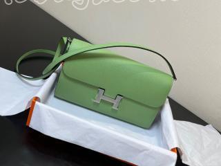 togo205-9 エルメス コンスタンス 長財布 スーパーコピー Hermes Constance Long To Go エプソンカーフスキン 二つ折り財布 24色可選択