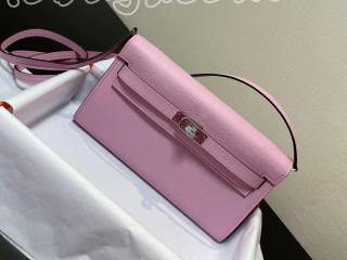 togo215-9 エルメス ケリー 長財布 スーパーコピー Hermes Kelly To Go ポシェット ケリー クラシック・トゥー・ゴー 二つ折り財布 25色可選択