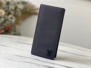 M69980 ルイヴィトン 長財布 スーパーコピー 「LOUIS VUITTON」 21新作 ポルトフォイユ・ブラザ NM メンズ 二つ折り財布