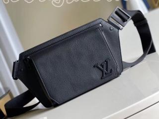 M57081 ルイヴィトン バッグ スーパーコピー 「LOUIS VUITTON」 21新作 バムバッグ NV メンズ バッグ