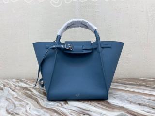 189313A4U-2 セリーヌ バッグ スーパーコピー 21新作 CELINE ビッグバッグ スモール レディース トートバッグ 12色可選択