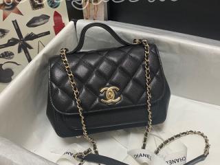 A93749-1 シャネル バッグ コピー CHANEL 21新作 グレインド カーフスキン ミニ フラップ バッグ ショルダーバッグ 5色可選択