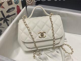 A93749-2 シャネル バッグ スーパーコピー CHANEL 21新作 グレインド カーフスキン ミニ フラップ バッグ ショルダーバッグ 5色可選択