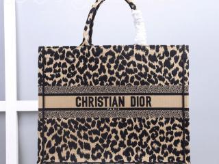 M1286ZRHM_M918 ディオール バッグ コピー 21新作 Dior Book Tote Mizza エンブロイダリー レディース トートバッグ