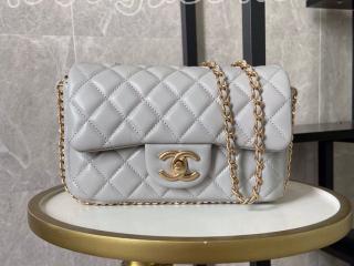 AS1740-2 シャネル バッグ スーパーコピー 21新作 CHANEL ラムスキン & コスチューム パール フラップ バッグ レディース ショルダーバッグ 5色可選択