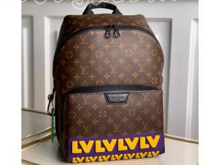 M57965 ルイヴィトン モノグラム バッグ コピー 「LOUIS VUITTON」 21新作 ディスカバリー・バックパック PM メンズ バックパック