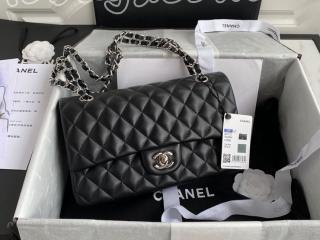 A01112 Y04059 V0781 シャネル バッグ スーパーコピー CHANEL 21新作 ラムスキン クラシック ハンドバッグ レディース ショルダーバッグ 4色可選択