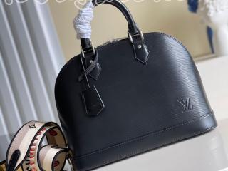 M40302 ルイヴィトン エピ バッグ コピー 「LOUIS VUITTON」 21新作 アルマ PM レディース ショルダーバッグ