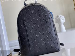 M57959 ルイヴィトン モノグラム・シール バッグ コピー 「LOUIS VUITTON」 21新作 アルマンド・バックパック メンズ バックパック