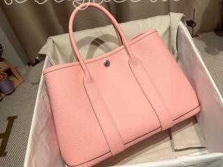 Garden30-2 エルメス バッグ スーパーコピー Hermes 新作 Garden Party/TPM/30 ガーデンパーティ PM トートバッグ 10色可選択