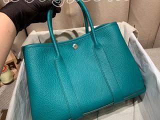 Garden30-6 エルメス バッグ スーパーコピー Hermes 新作 Garden Party/TPM/30 ガーデンパーティ PM トートバッグ 10色可選択