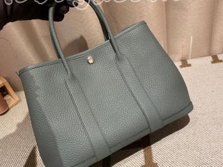 Garden30-10 エルメス バッグ コピー Hermes 新作 Garden Party/TPM/30 ガーデンパーティ PM トートバッグ 10色可選択