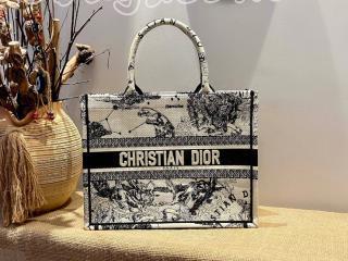 M1296ZRHZ_M941 ディオール バッグ スーパーコピー DIOR BOOK TOTE スモールバッグ レディース トートバッグ