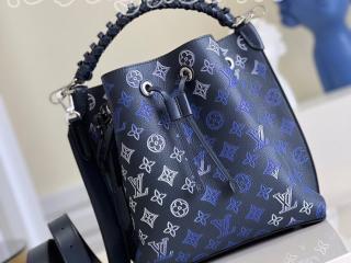 M59554 ルイヴィトン マヒナ バッグ コピー 「LOUIS VUITTON」 21新作 ムリア レディース ショルダーバッグ