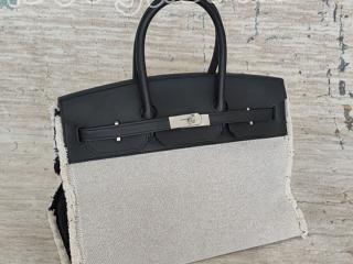 birkinfray353 エルメス バーキン バッグ スーパーコピー Hermes 新作 birkin fray 35 Swift ハンドバッグ 4色可選択