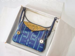 lindy261 エルメス バッグ スーパーコピー HERMES Lindy リンディ 26 落書き レディース ハンドバッグ