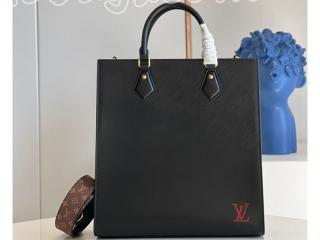 M58658 ルイヴィトン エピ バッグ スーパーコピー 「LOUIS VUITTON」 21新作 サックプラ PM レディース ショルダーバッグ 2色可選択