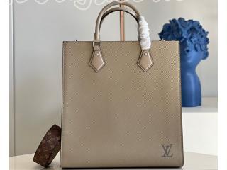 M58657 ルイヴィトン エピ バッグ コピー 「LOUIS VUITTON」 21新作 サックプラ PM レディース ショルダーバッグ 2色可選択