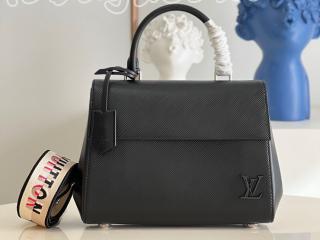 M59134 ルイヴィトン エピ バッグ スーパーコピー 「LOUIS VUITTON」 21新作 クリュニー BB レディース ショルダーバッグ