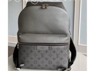 M30835 ルイヴィトン タイガ バッグ スーパーコピー 「LOUIS VUITTON」 22新作 ディスカバリー・バックパック PM メンズ バッグ