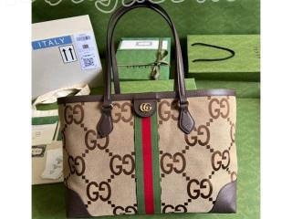 631685 UKMDG 2570 グッチ バッグ スーパーコピー GUCCI 〔オフィディア〕ジャンボGG ミディアム トートバッグ レディース ショルダーバッグ