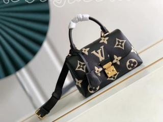 M45978 ルイヴィトン モノグラム・アンプラント バッグ コピー 「LOUIS VUITTON」 22新作 マドレーヌ BB レディース ショルダーバッグ