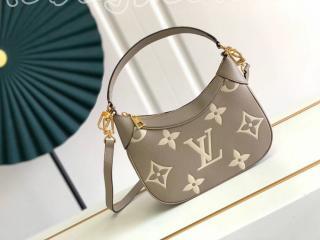 M46112 ルイヴィトン モノグラム バッグ・アンプラント コピー 「LOUIS VUITTON」 22新作 バガテル NM レディース ショルダーバッグ