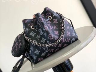 M21096 ルイヴィトン バッグ モノグラム・パターン コピー 「LOUIS VUITTON」 22新作 ベラ レディース ショルダーバッグ