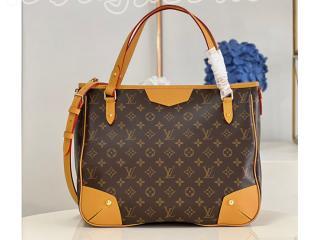 M41232 ルイヴィトン モノグラム バッグ コピー 「LOUIS VUITTON」 Estrela MM トートバッグ レディース ショルダーバッグ