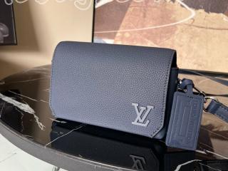 M82085-3 ルイヴィトン バッグ コピー 「LOUIS VUITTON」 23新作 ファストライン・ウエアラブル ウォレット メンズ ショルダーバッグ