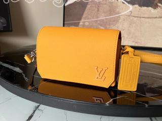 M82085-5 ルイヴィトン バッグ コピー 「LOUIS VUITTON」 23新作 ファストライン・ウエアラブル ウォレット メンズ ショルダーバッグ