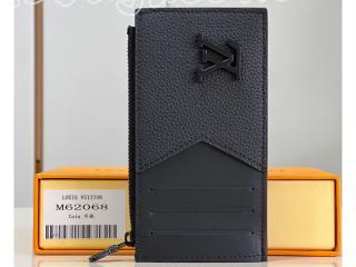 M82068 ルイヴィトン 長財布 コピー 「LOUIS VUITTON」 23新作 コインカード・ホルダー ラウンドファスナー財布