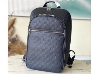 N45287 ルイヴィトン ダミエ・アンフィニ バッグ スーパーコピー 「LOUIS VUITTON」 23新作 ニュー・バックパック メンズバッグ