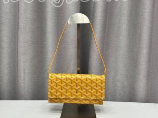 Varenne02 ゴヤール 長財布 スーパーコピー GOYARD 23新作 ヴァレンヌポーチウォレット レディース 二つ折り財布