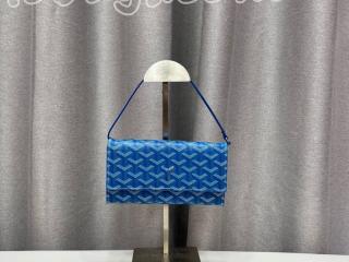 Varenne04 ゴヤール 長財布 スーパーコピー GOYARD 23新作 ヴァレンヌポーチウォレット レディース 二つ折り財布