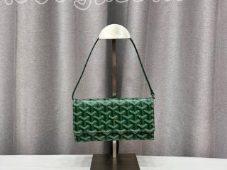 Varenne05 ゴヤール 長財布 コピー GOYARD 23新作 ヴァレンヌポーチウォレット レディース 二つ折り財布