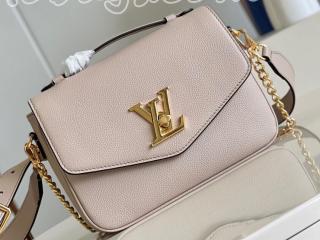 M22792 ルイヴィトン バッグ スーパーコピー 「LOUIS VUITTON」 23新作 オックスフォード レディース ショルダーバッグ