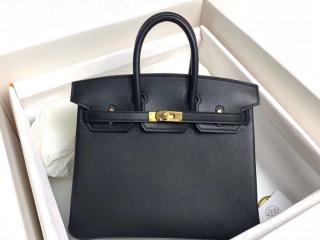 エルメス バッグ コピー HERMES Birkin バーキン25 ハンドバッグ ゴールド/シルバー金具選択可