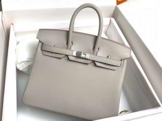 エルメス バッグ スーパーコピー HERMES Birkin バーキン25 ハンドバッグ ゴールド/シルバー金具選択可