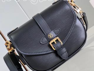 M23469 ルイヴィトン エピ バッグ スーパーコピー 「LOUIS VUITTON」 23新作 ソミュール BB レディース ショルダーバッグ