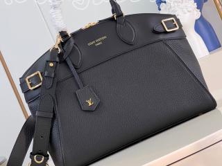 M22914 ルイヴィトン バッグ スーパーコピー 「LOUIS VUITTON」 23新作 ロックイット レディース ショルダーバッグ