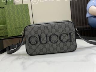 768391 FACQF 1247 グッチ バッグ コピー 24新作 GUCCI ミニ ショルダーバッグ メンズバッグ