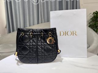 M2312UNJJ_M900 ディオール バッグ スーパーコピー 24新作 Dior Nolita バッグ ミディアム マクロカナージュ ラムスキン レディース ショルダーバッグ